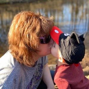 Meet your Posher, Carol